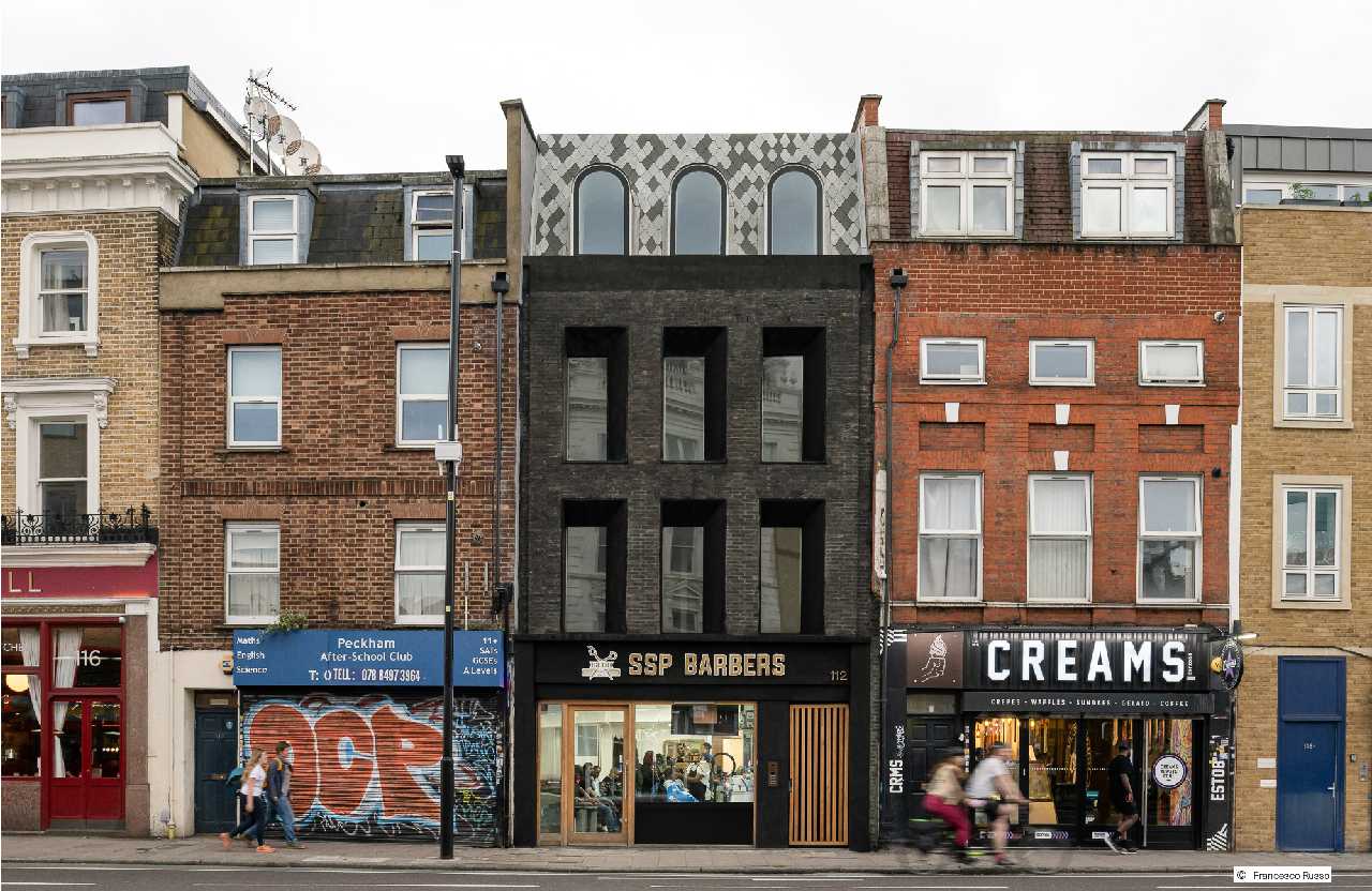 Peckham High Street