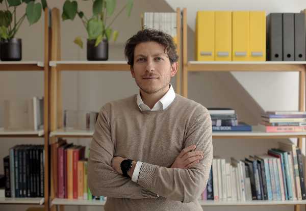 Marco Biancospino
