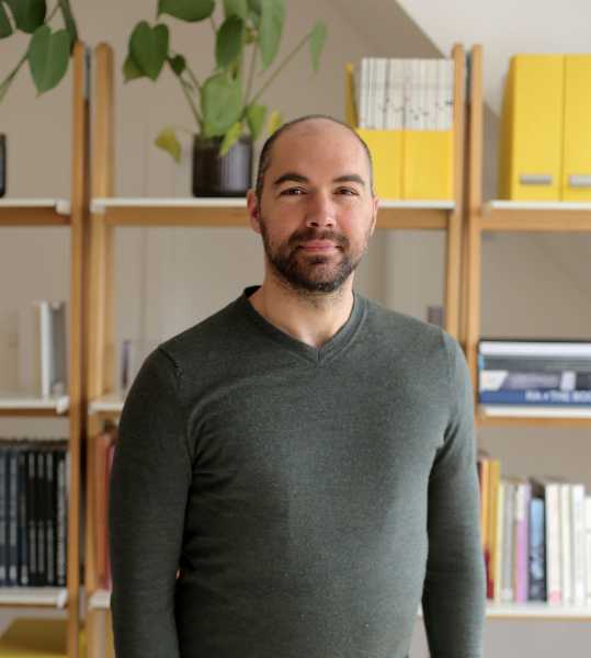 Marco Rossi
