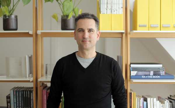 Scott Cahill