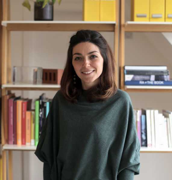 Irene Fava