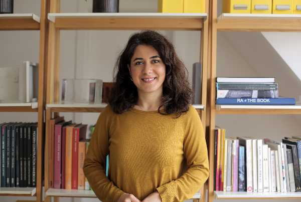 Dilara Demir Tunca