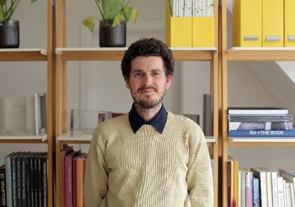 Rui Palhinhas