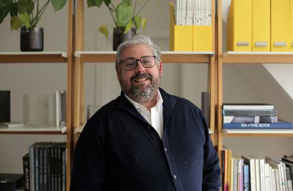 Miguel Fernández